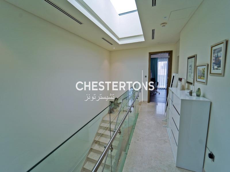 Image of Villa - 4 Bedrooms - 5 Bathrooms for Sale in Mohammed Bin Rashid City-Dubai-United Arab Emirates, Image 11